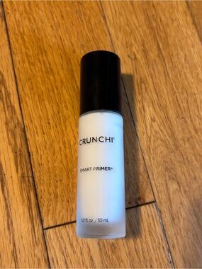 NWOT! Crunchi Smart Primer